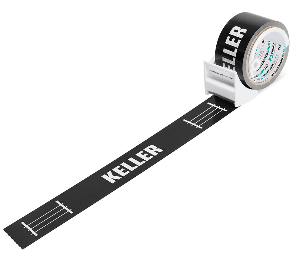 Keller 50mm x 33m