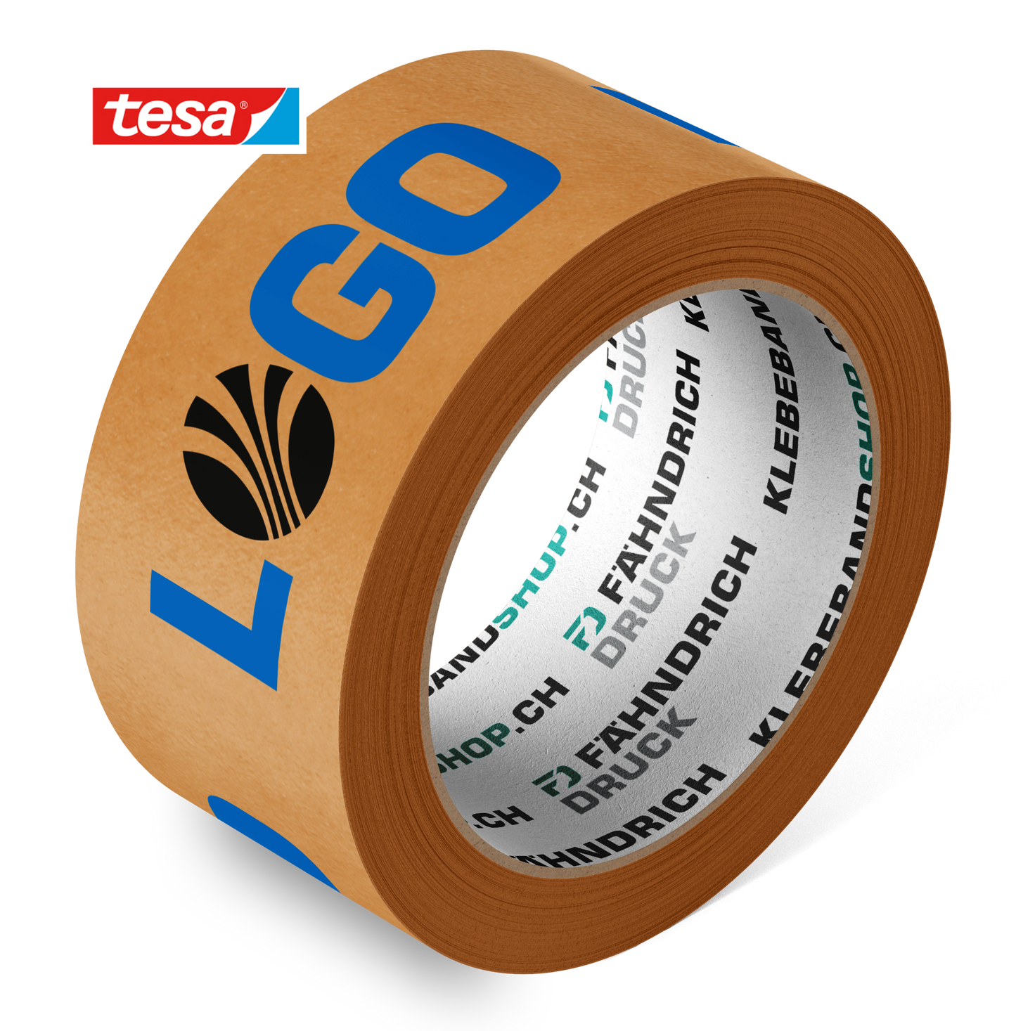 Papier-Klebeband 60408 tesa
