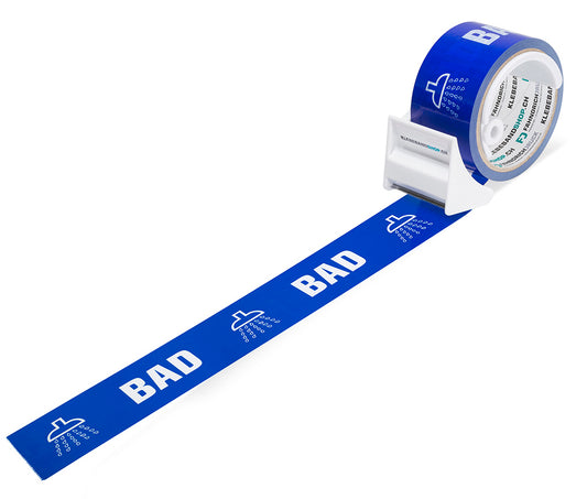Bad 50mm x 33m
