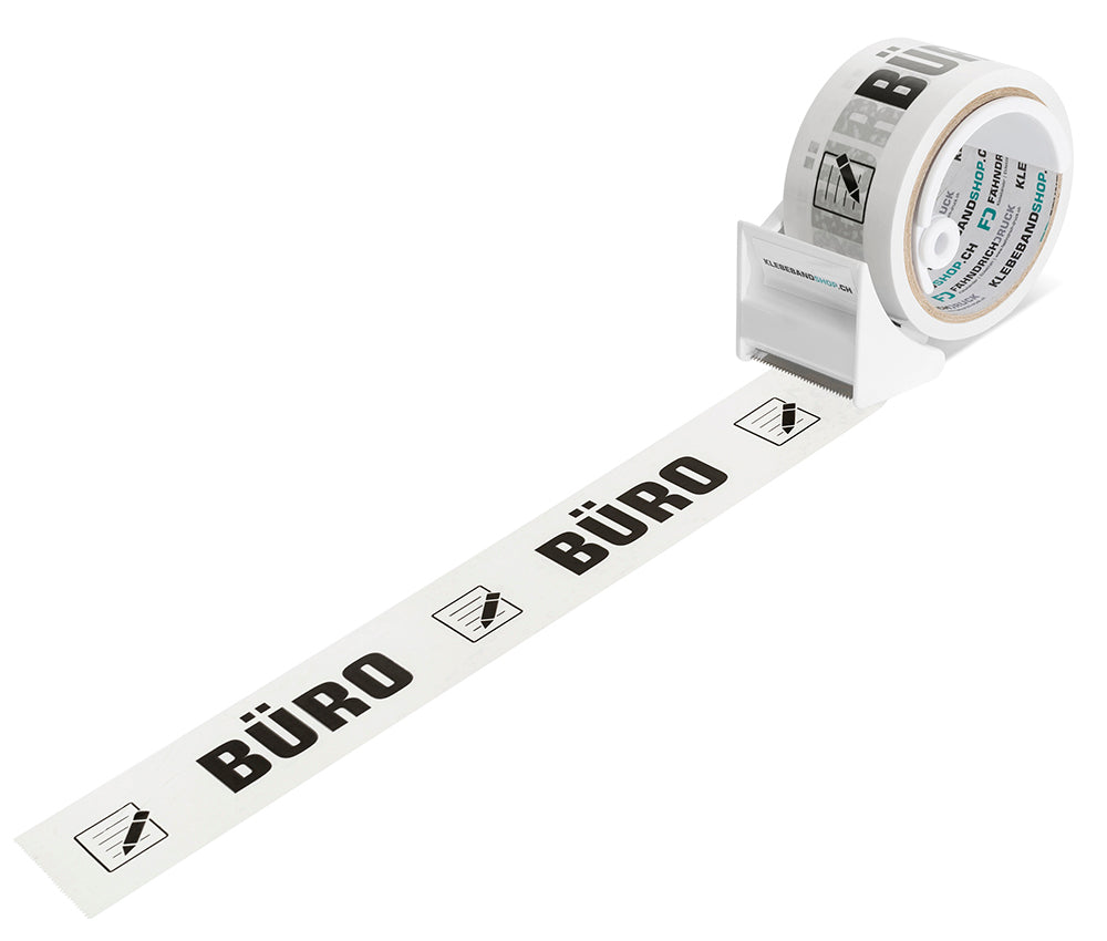 Büro 50mm x 33m