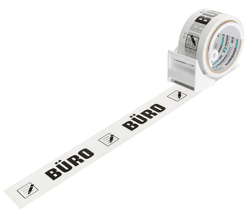 Büro 50mm x 33m