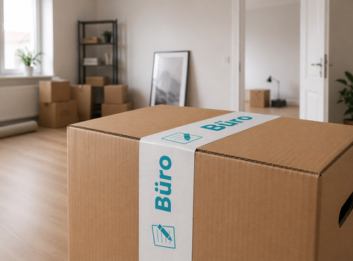 Büro