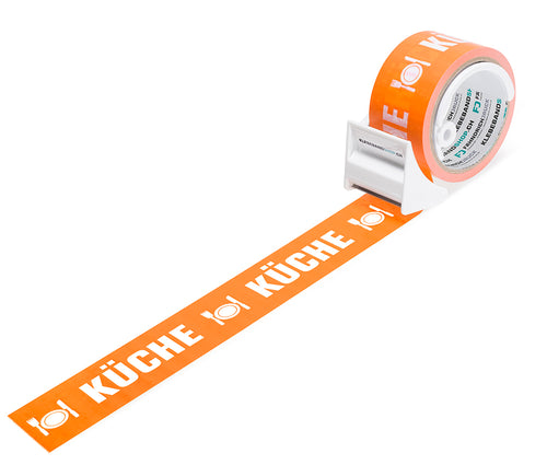 Küche 50mm x 33m