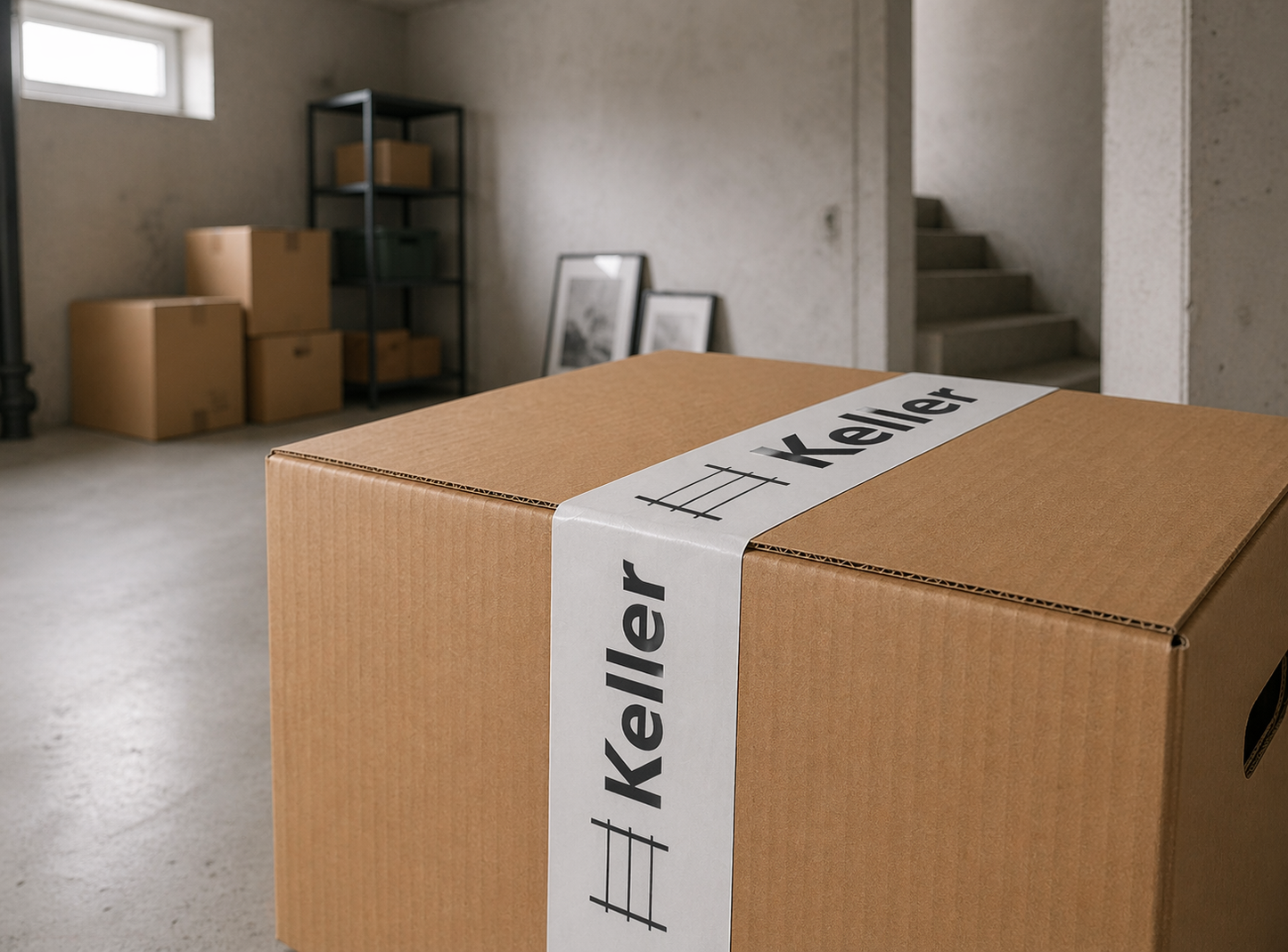 Keller
