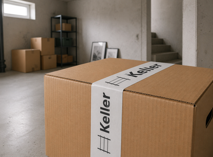 Keller