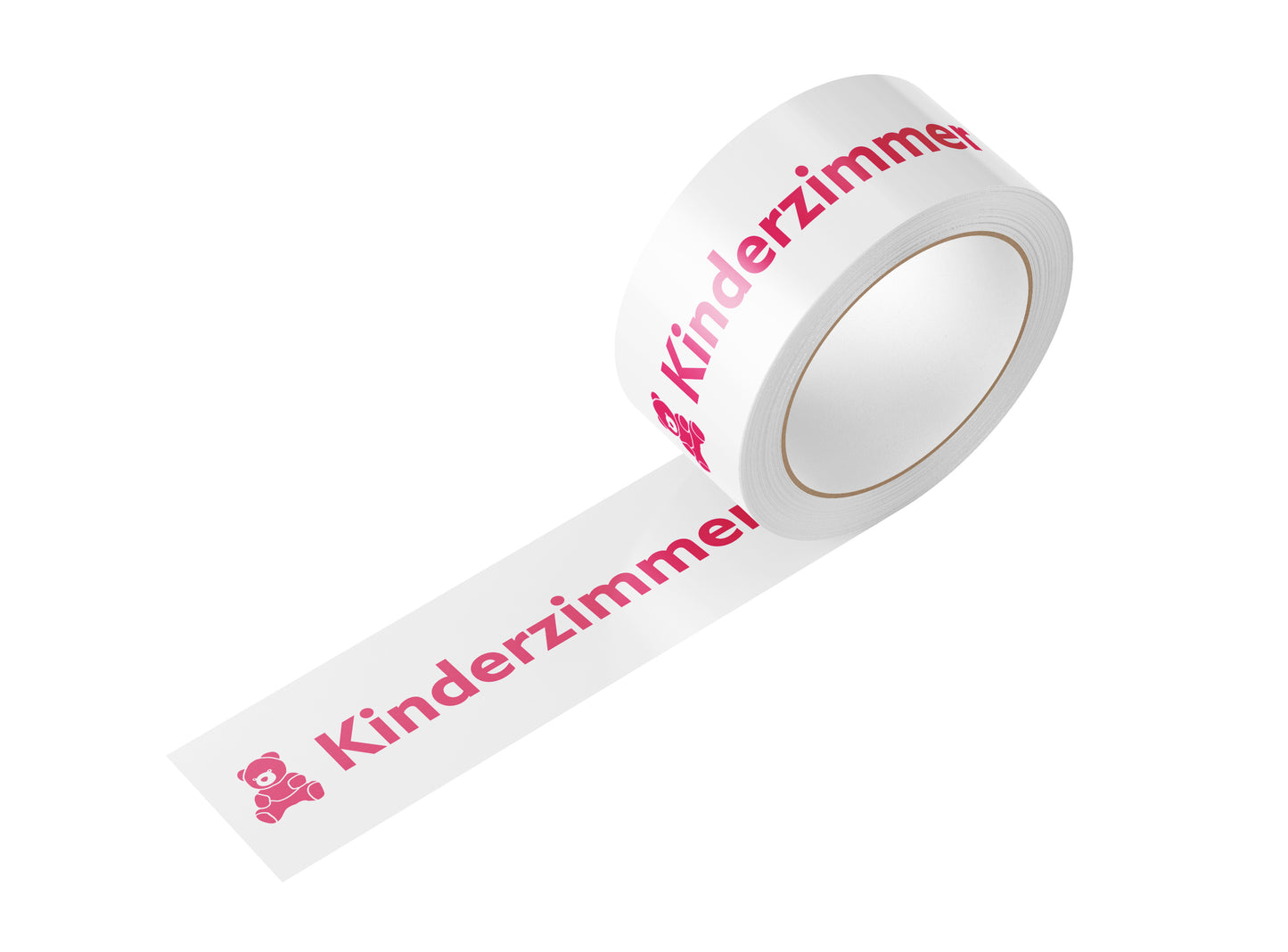 Umzugsklebeband