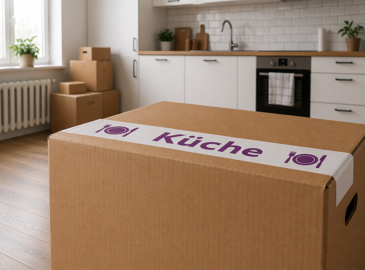 Küche