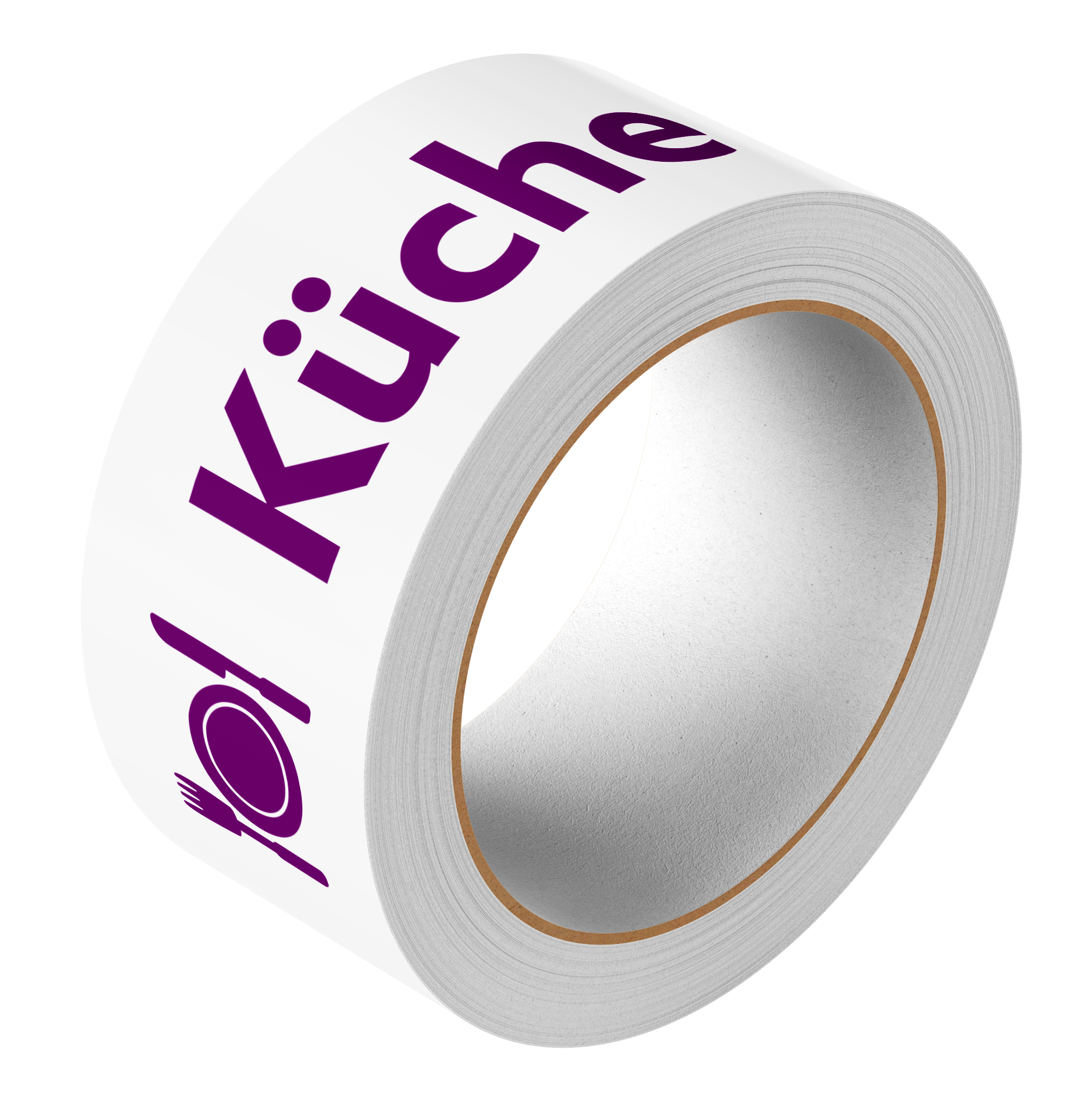 Umzugs-Klebeband – Produktbeispiel