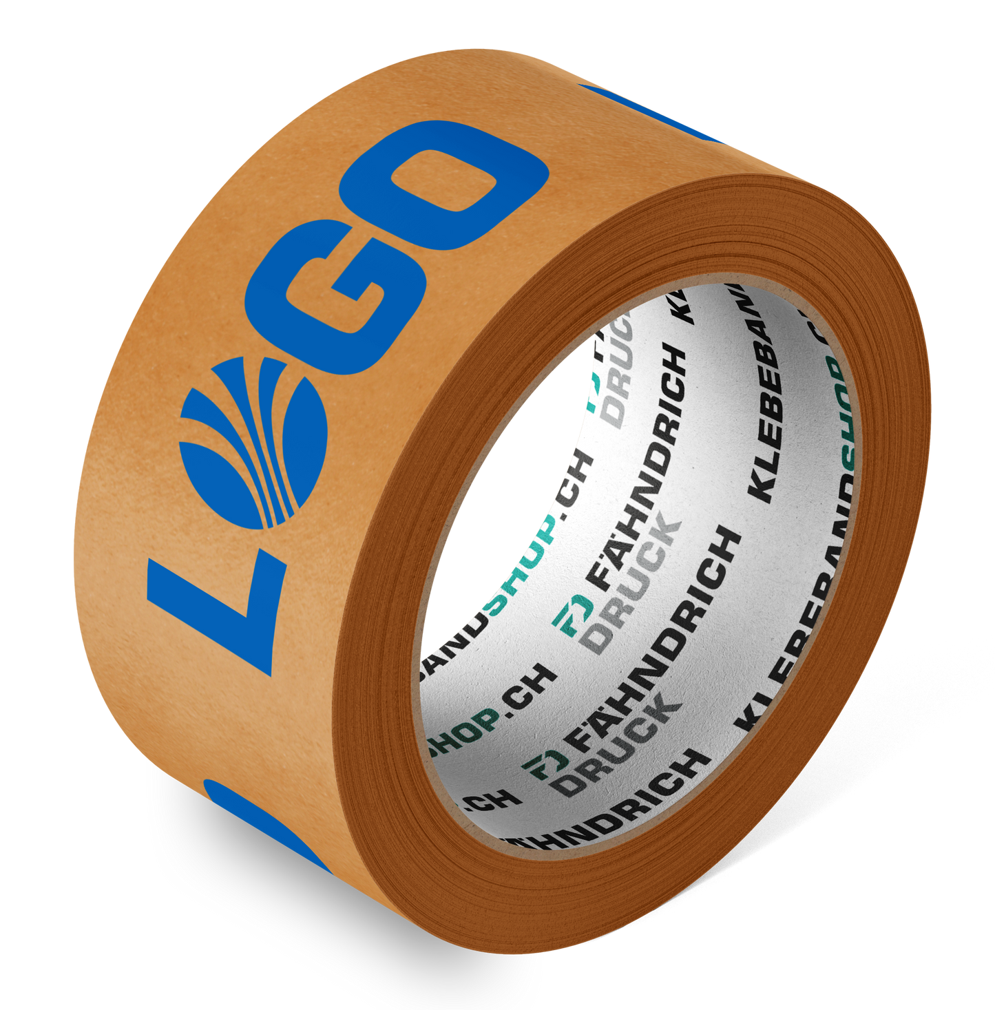 Papier-Klebeband 481 Eco