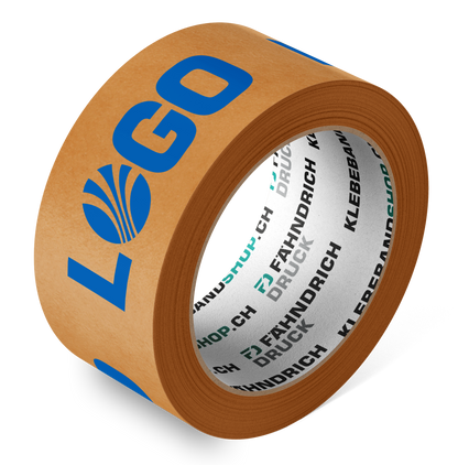 Papier-Klebeband 481 Eco