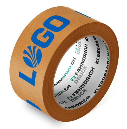 Papier-Klebeband 481 Eco