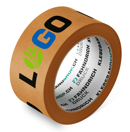 Papier-Klebeband 481 Eco