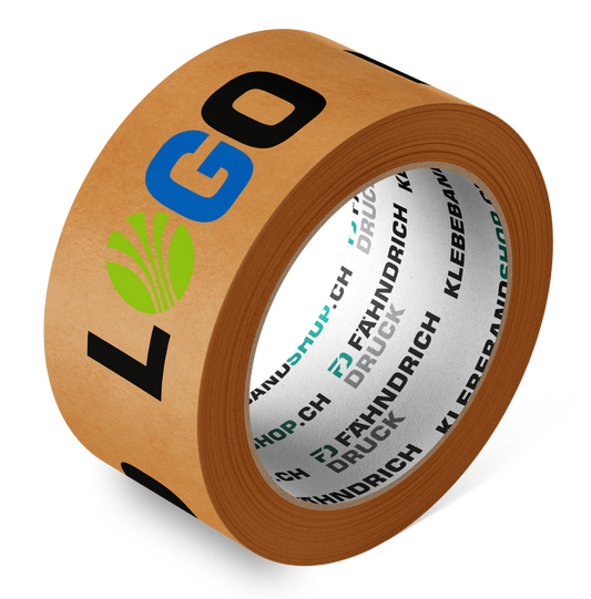 Papier-Klebeband 481 Eco