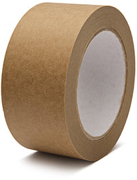 Papier-Klebeband 481 Eco 50mm x 50m