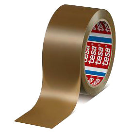 PVC-Klebeband tesa 4120 50mm x 66m