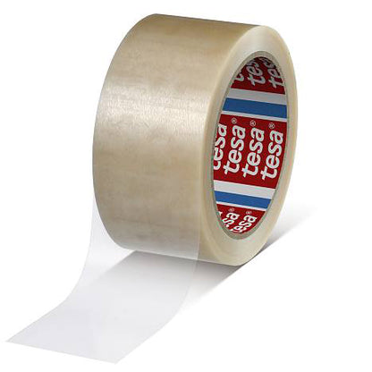 PVC-Klebeband tesa 4120 50mm x 66m