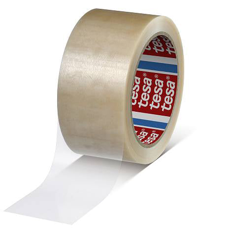 PVC-Klebeband tesa 4120 50mm x 66m