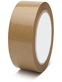 PVC-Klebeband Basic 38mm x 66m
