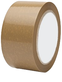 Verpackungsklebeband – Produktbeispiel