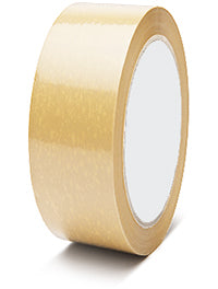 PVC-Klebeband Basic 38mm x 66m