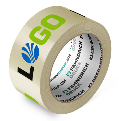PVC-Klebeband Basic