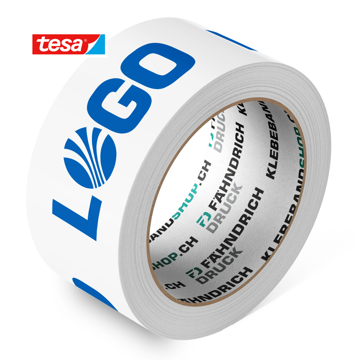 PVC-Klebeband 4124 Strong
